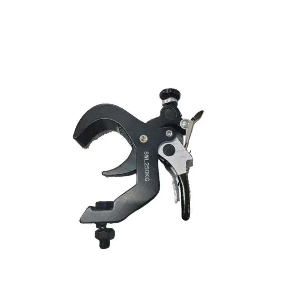 

New-Style Stage Lighting Folding Light Hooks Eagle Claw Hooks Spring Hooks Beam Lights Par Lights Moving Head Wash Lights Waterp