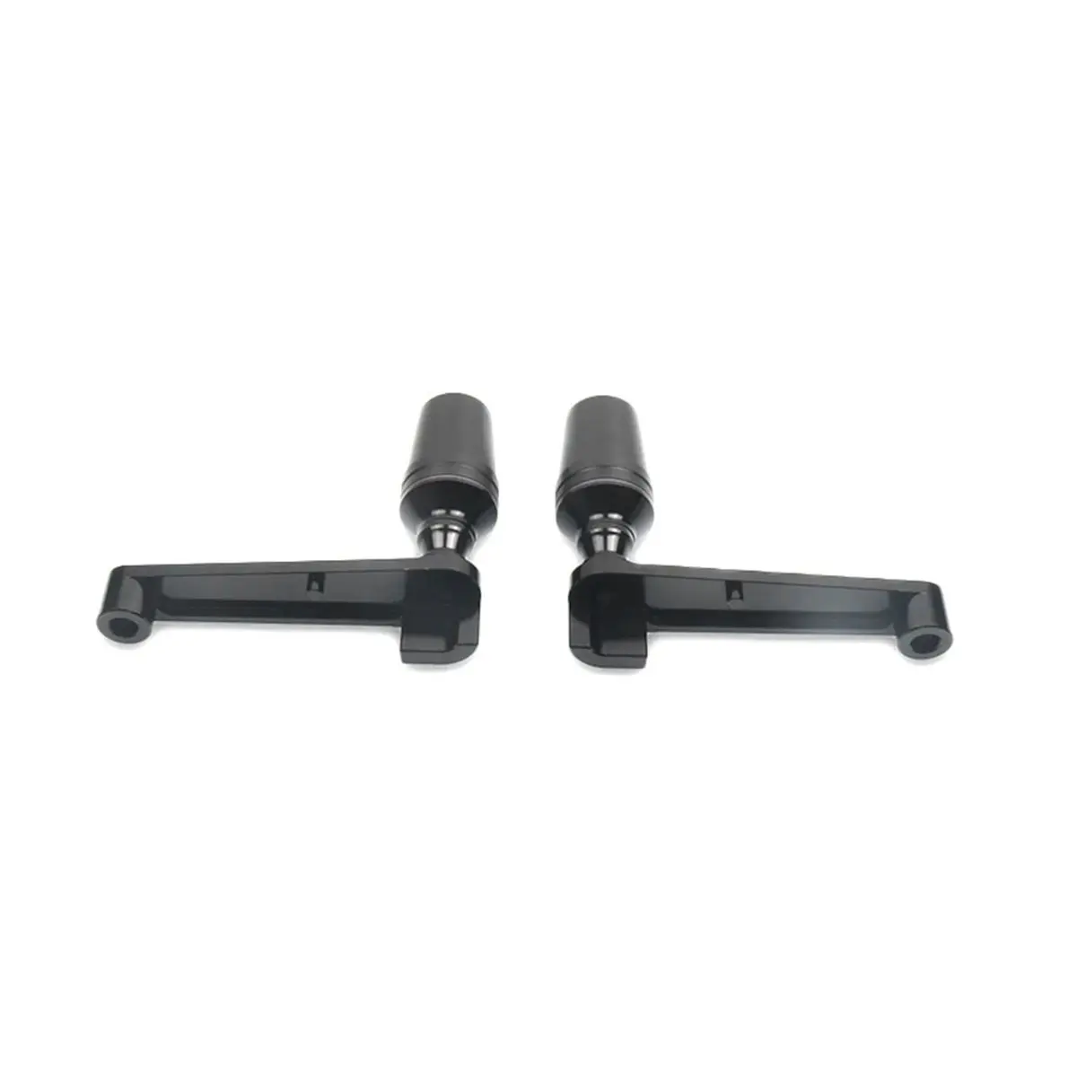 Motorcycle Falling Protection Frame Slider Fairing Guard Crash Pad Protector for CBR1000RR CBR1000 RR 2008-2011