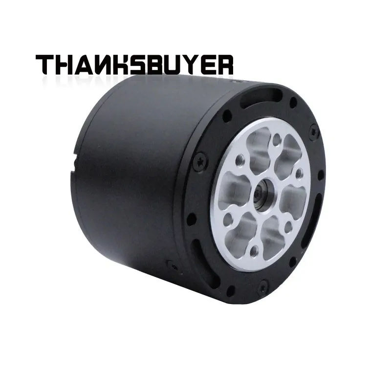 

MG4010E-i:10 Dual Encoder Micro-joint High Precision Planetary Gear Reducer for Servo Mechanical Arm Robot(RS485 / CAN Port)