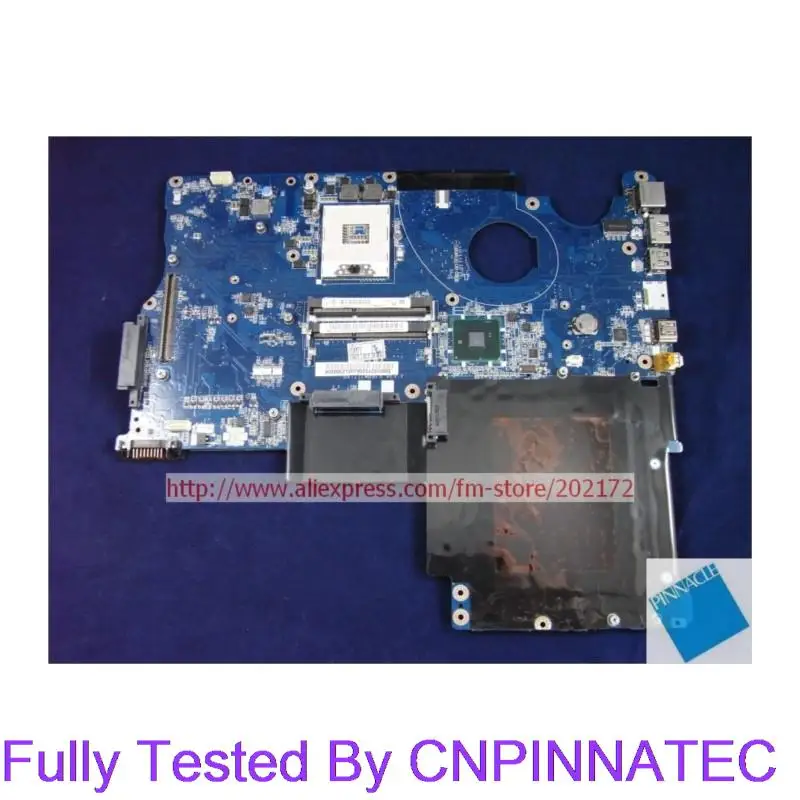 

A000052120 Motherboard for Toshiba Qosmio X500 X505 laptop notebook DATZ1CMB8F0