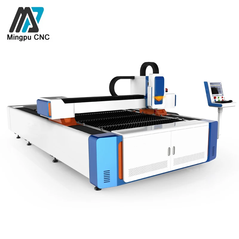 

Fiber laser cutting machine 3000w 5000w cnc metal laser cutting machine laser cutting machines for metal