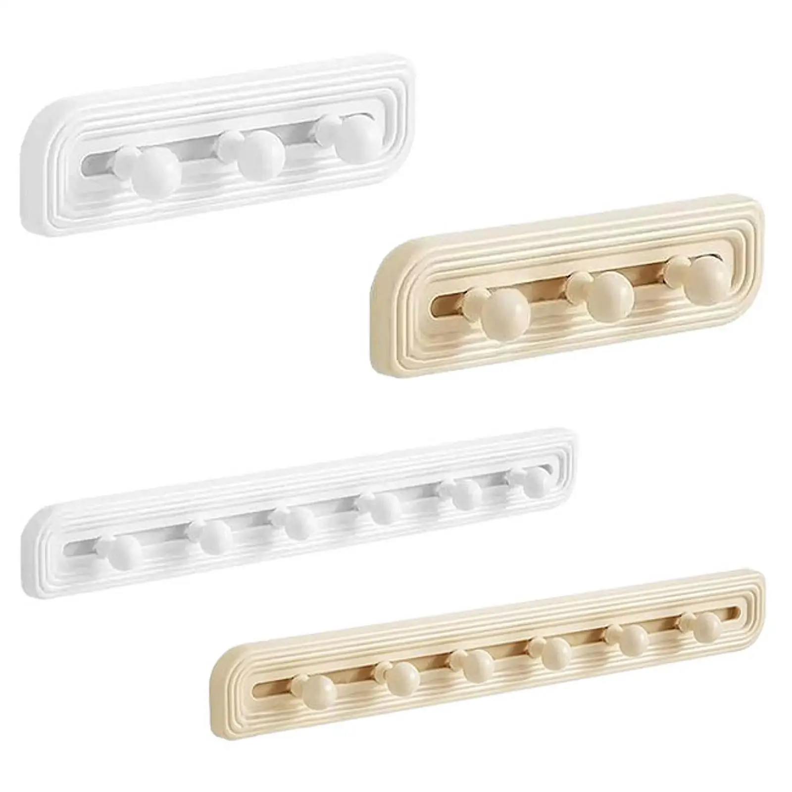 

Wall Mount Racket Rack Organizer Racket Storage Rack for Garage Bedroom