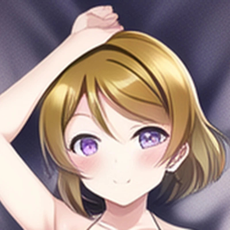 

Dakimakura Anime Pillow Cover Hanayo Koizumi Double Sided Print 2Way Cushion Cover Xmas Gifts