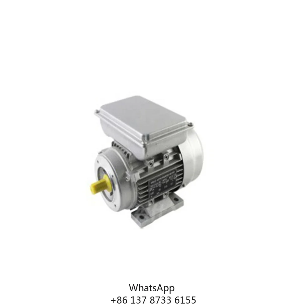 Single Phase Asynchronous Didactic Motor School Laboratory Equipment Electrical Training Equipment