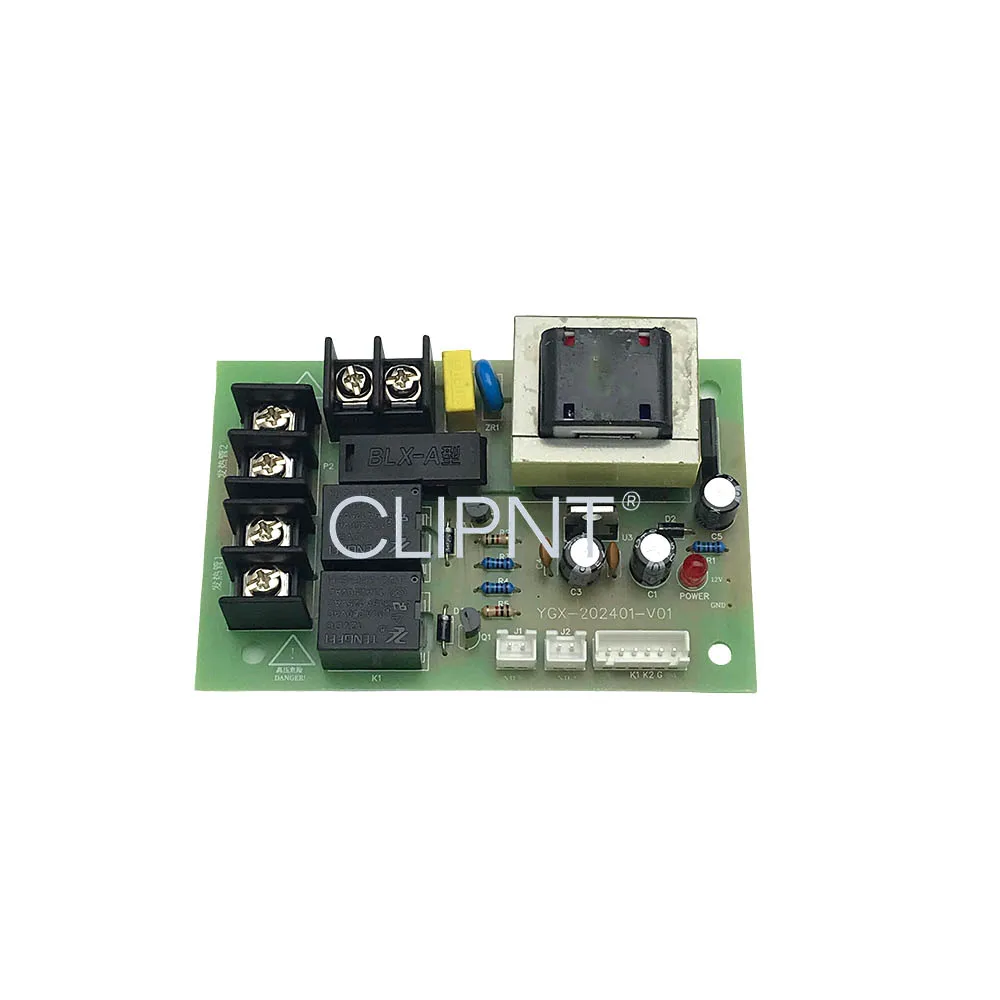 Large Format Printer BLX-A Temperature Control Board Sensor for Tucai Machine Photo Machine XP600 Temperature Control Switch