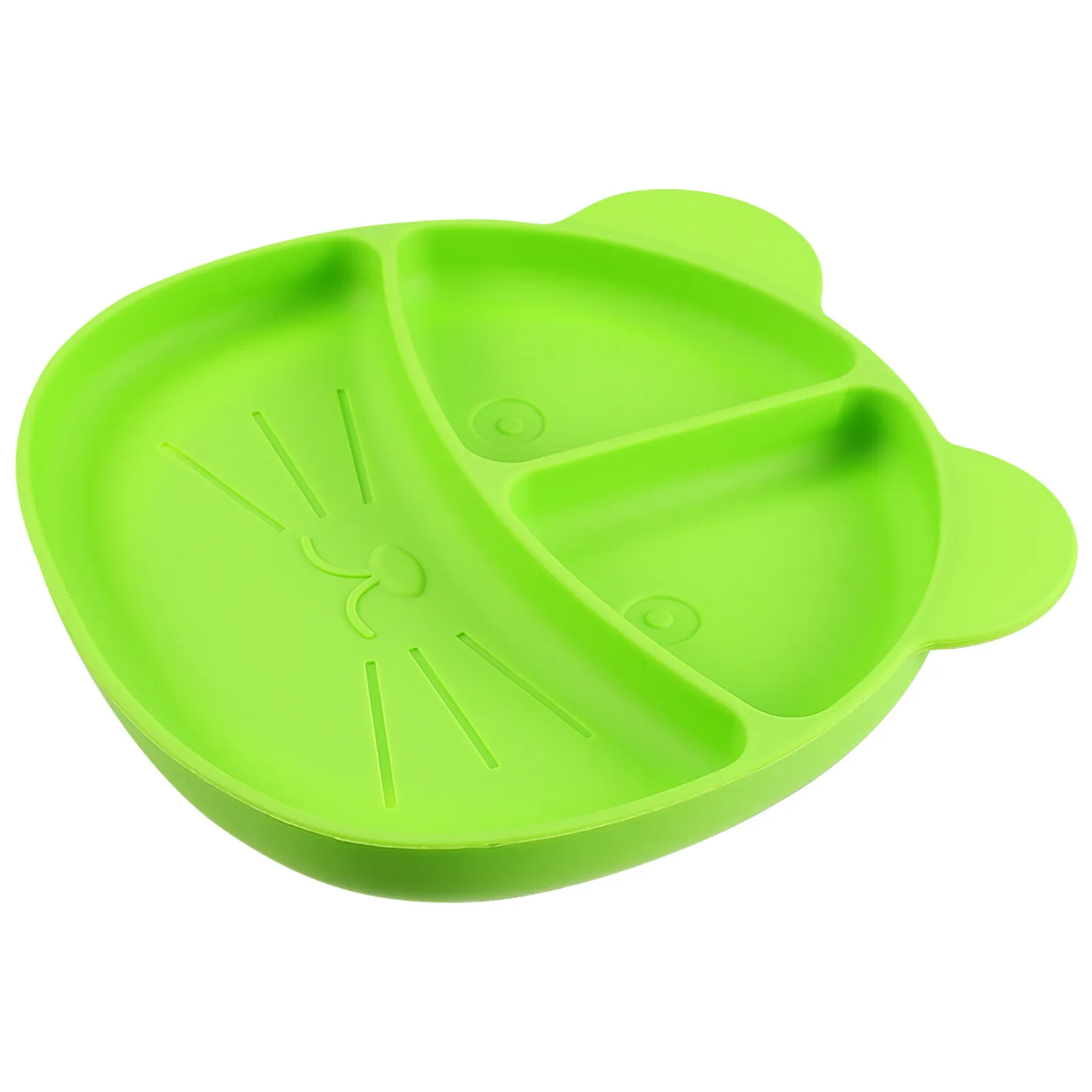 prato-de-silicone-para-criancas-1-peca-prato-de-alimentacao-dividido-antiderrapante-design-de-desenho-animado-seguro-para-micro-ondas-silicone-de-qualidade-alimentar