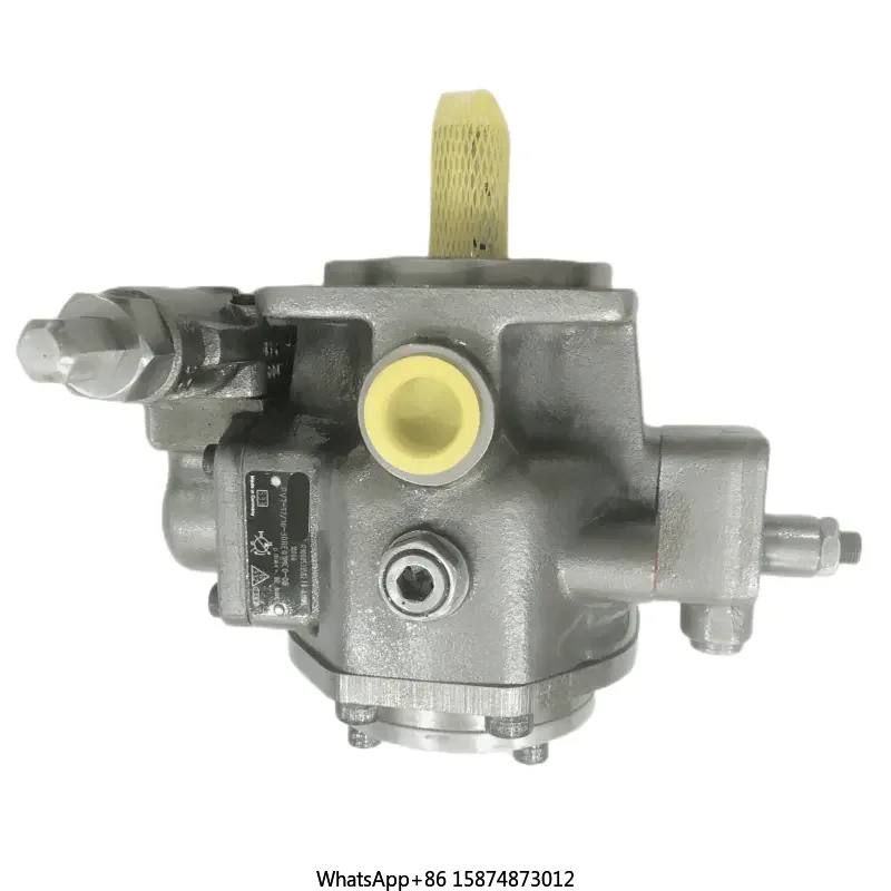 Top quality P series P100V3R Hydraulic Vane Piston Pump P21V P31V P40V P70V P100V PV7-17/25-30RE01MC0-16