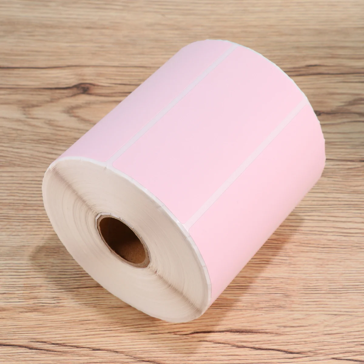 

1000Pcs Round Label Paper Stickers Self Adhesive for Office Classroom Home Eco Friendly Organization Marking