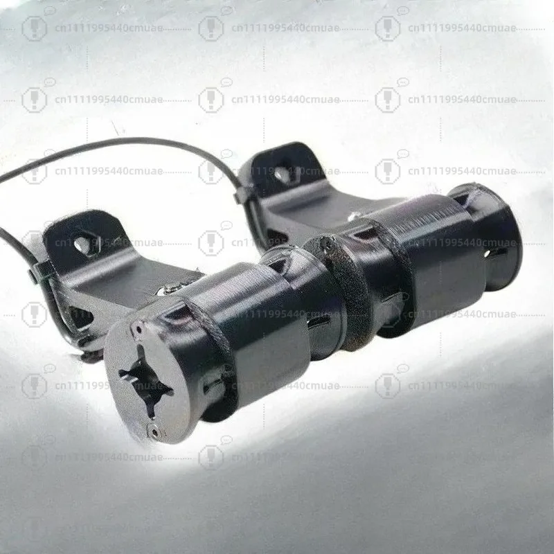 Simracing Pedal vibration simulation kit for PC