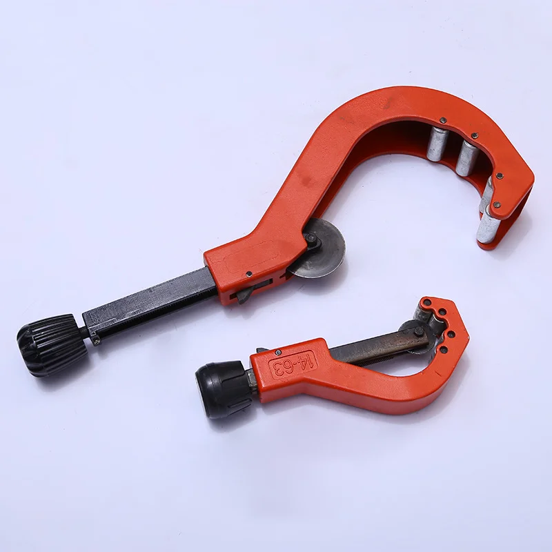 Best Selling Cutter Hand Tools Rotary PE Pipe Cutting Machine