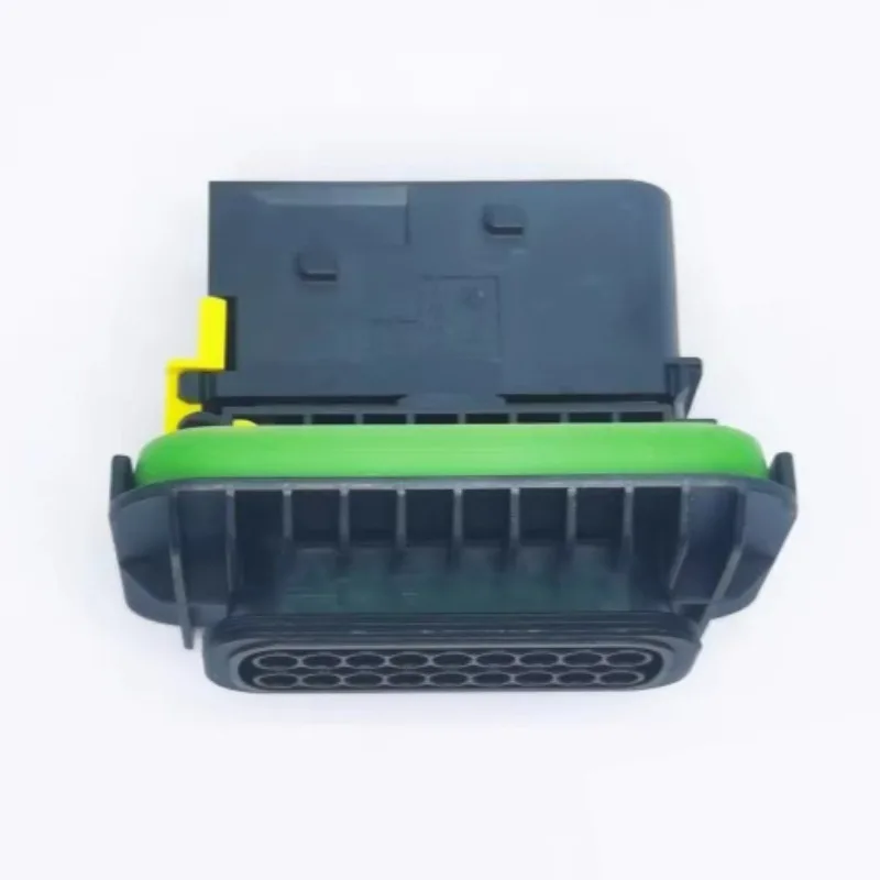 1-1564526-1 Conector eléctrico, conector de terminal genuino para conector de repuesto de mazo de cables Electrónica industrial/automática