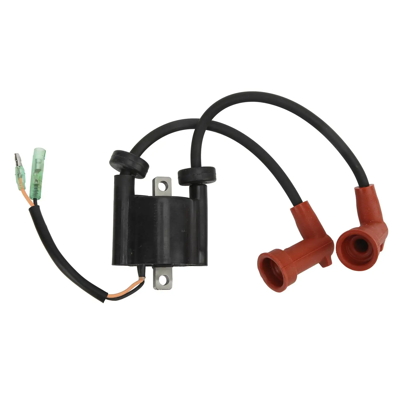 

Waterproof Boat Ignition Coil for 2 Stroke E15 Outboard Engine - 6B4–85530–00 Housing Assy