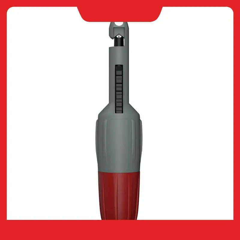 Insulated Perforated Clip, Needle For Voltage Detection, Puncture Probe For Automotive Circuit Maintenance