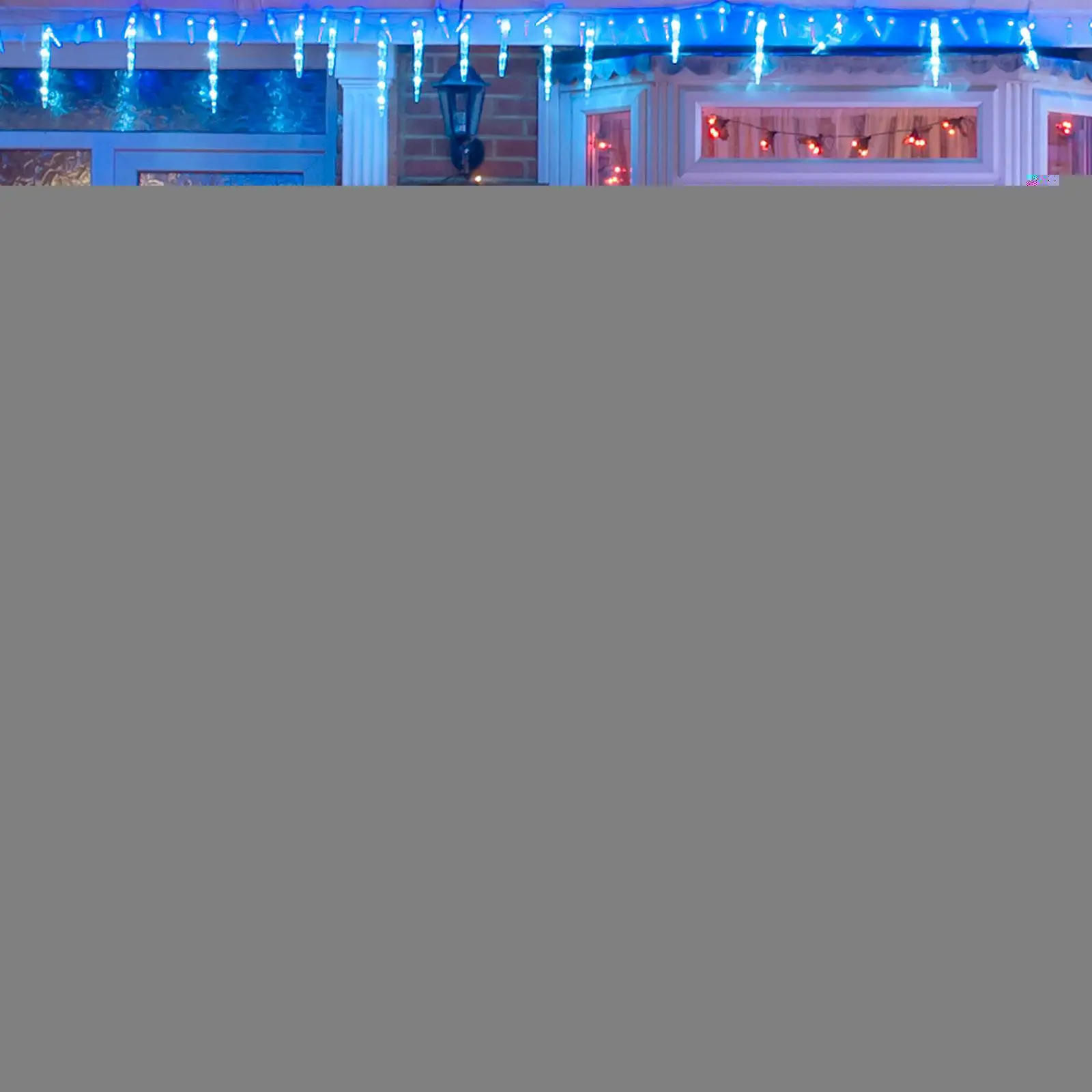 

Outdoor Christmas Inflatables Hat Red Polyester LED Illuminated Decor for Garden Ornament Festive Parties and Home Display