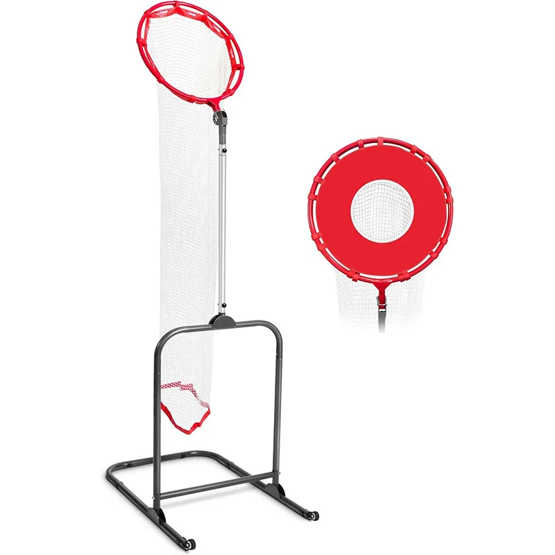 Red de entrenamiento de voleibol