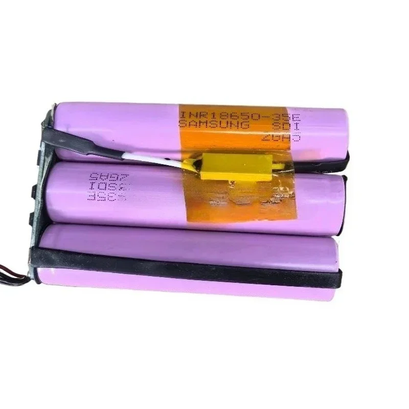 New BU-15 10.8V 35.64Wh 3300mAh Rechargeable Battery for Sumitomo T-400S T400S High Qualty Bateria Fiber Melting Machine Battery
