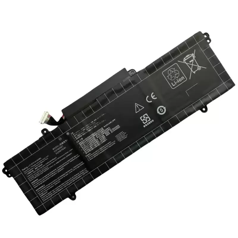

Аккумулятор C31N2021 для ноутбуков Asus ZenBook 14X OLED UM5401, UX5400, EA, EGUX5400E, UP5401E, UM5401, UX5401, UX5400, UX5401Z
