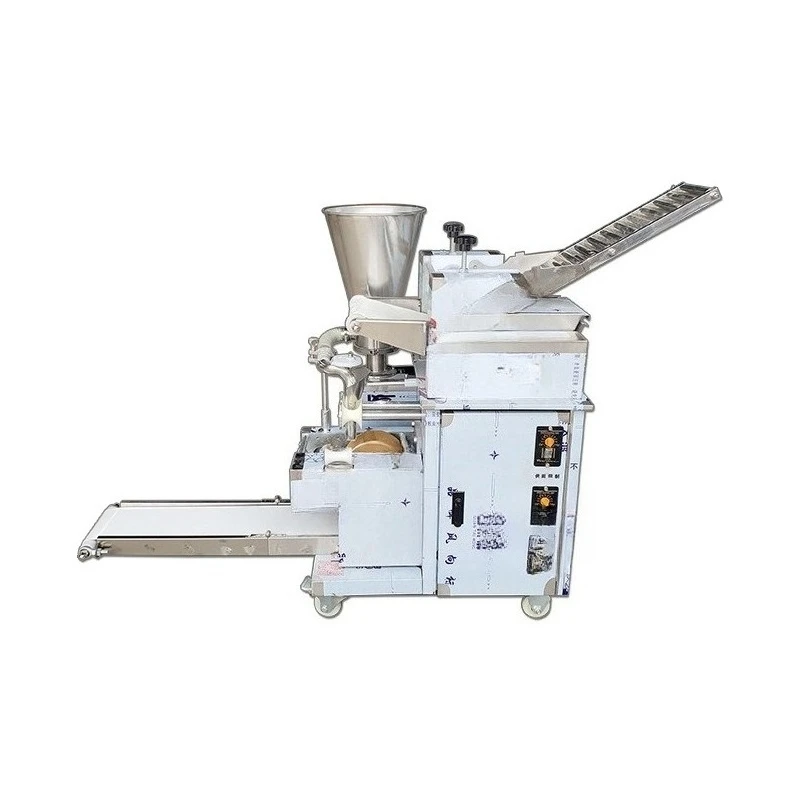 

Automatic dumpling machine, small desktop dumpling machine