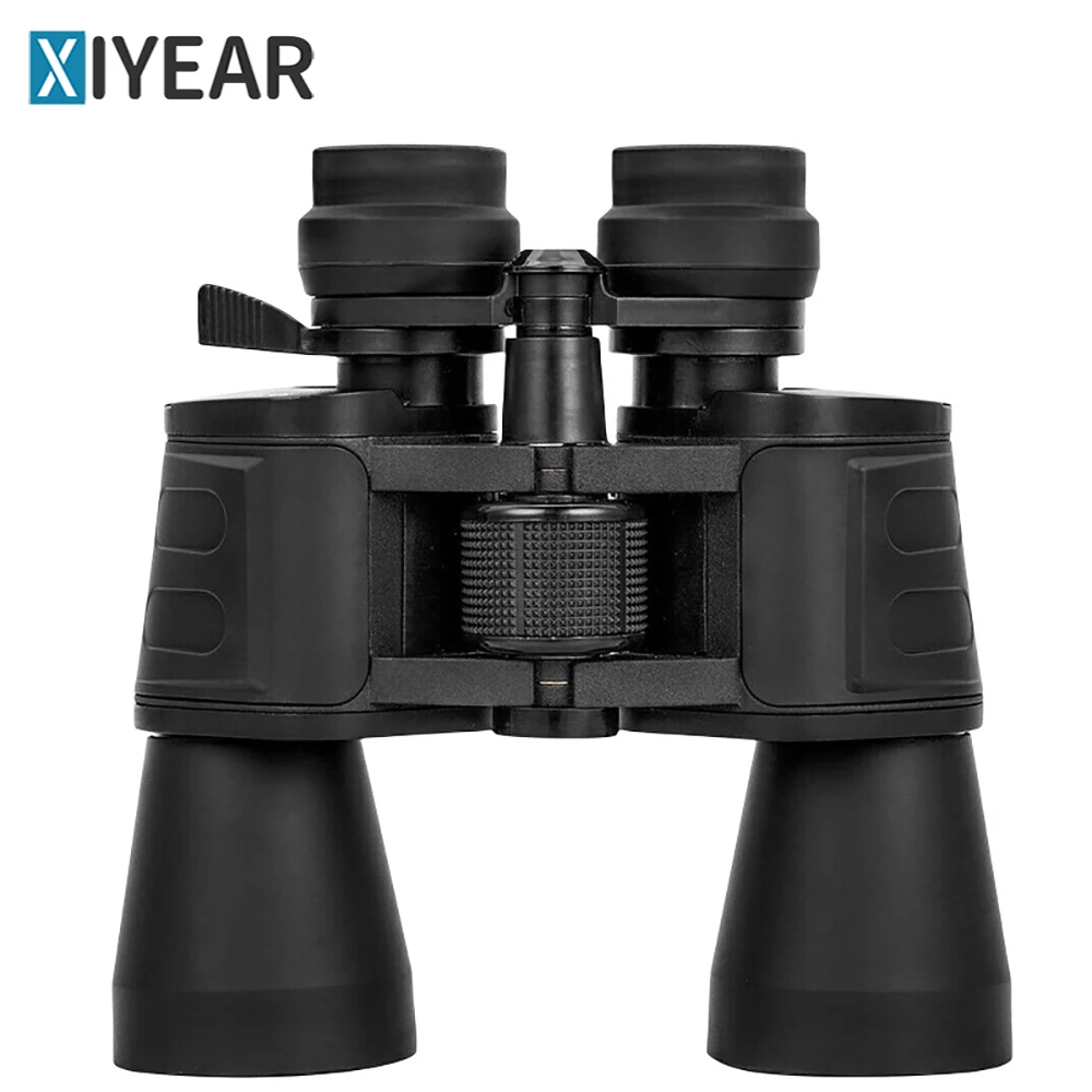 Waterproof Zoom Outdoor Binóculos Telescópio Observação de Aves Viagem Stargazing Caça Concerto Camping Caminhadas 10180×100