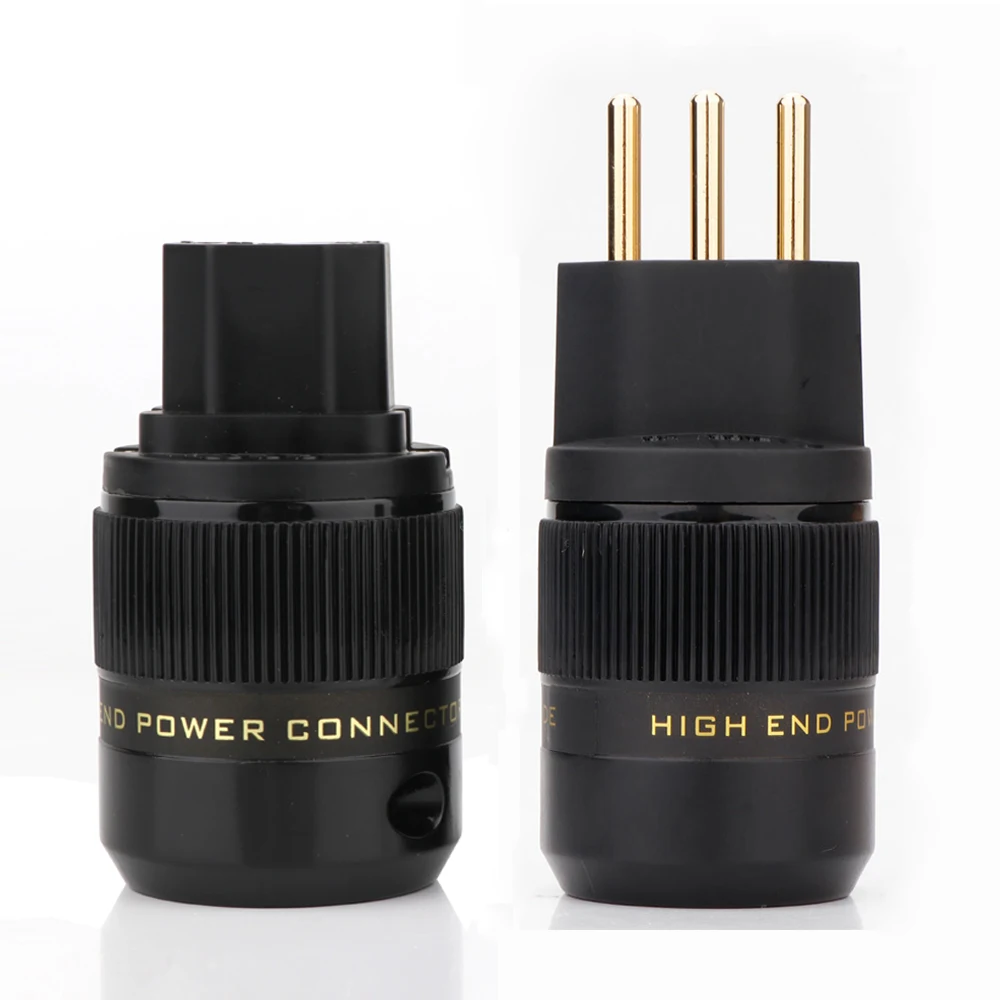 Pair Swiss Plug European France TO Swiss plugs Travel Adapter 3 pin plug 10A 250V Power Plug