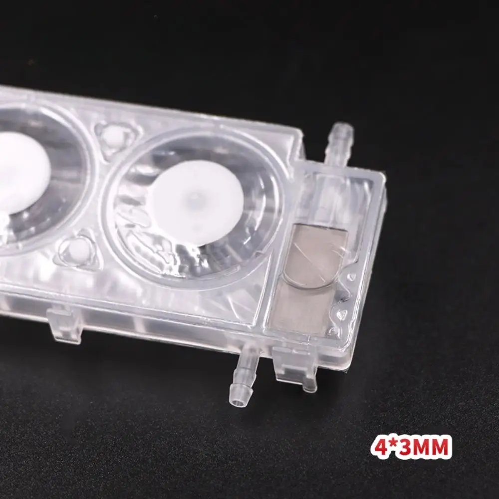 Amortecedor de tinta para impressora solvente Mimaki da cabeça de impressão Panasonic