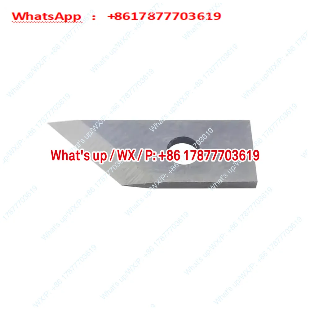Gerber TL-052 imported small sharp knife Gerber single-layer cutting machine DCS2500 blade cutting blade