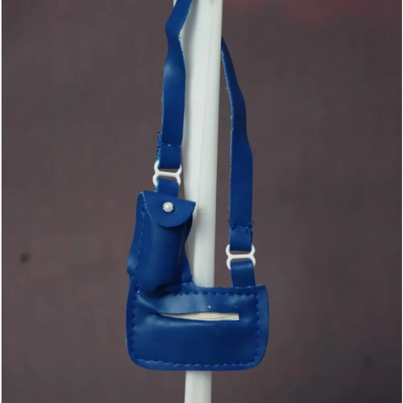 Nieuwe verschillende stijlen om uit te kiezen Casual poppentassenaccessoires voor schaal 1:6 BB FR FR2-poppen BBIKG469