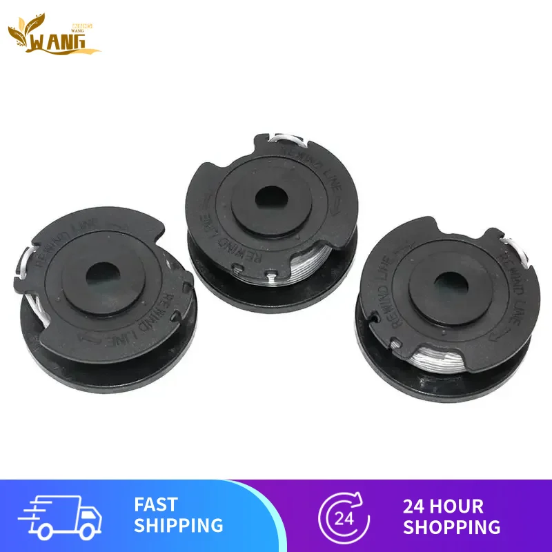 

Леска подачи катушки для триммера Bosch Art 23 SL Art 26 SL F 016800385