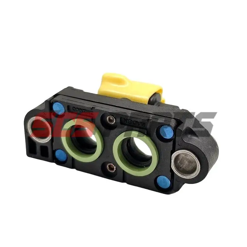 

4358939 Differential Pressure Sensor 4MPP3-1 Fit Cummins Engine ISX12 ISX15