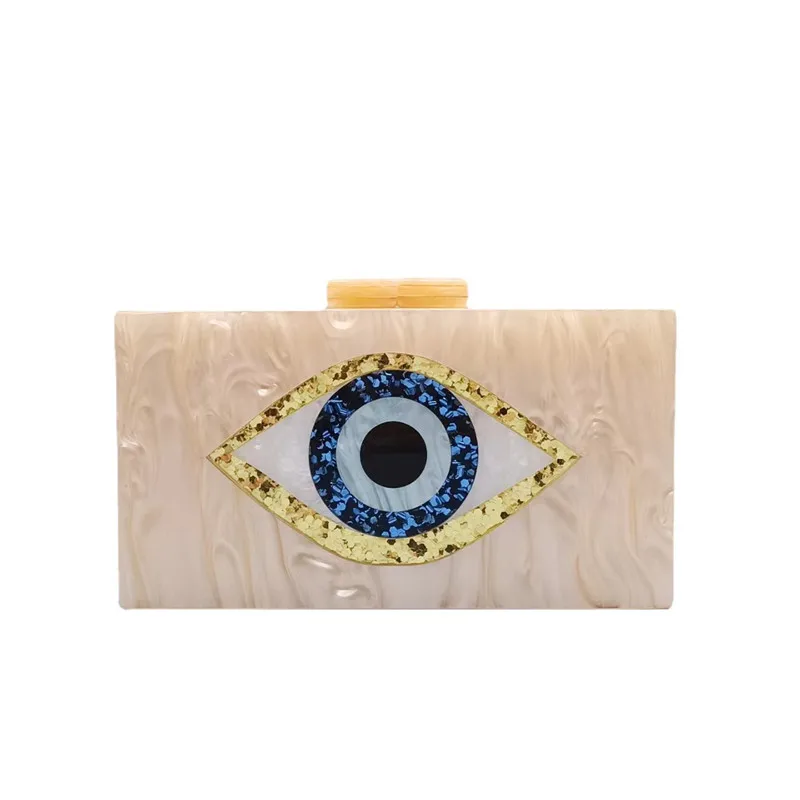 women-news-acrylic-eye-evening-clutch-bag-fashion-ladies-chain-shoulder-crossbody-bag-wedding-party-purse-bag-a488