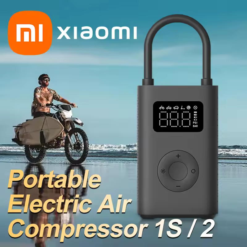 2. Xiaomi 휴..