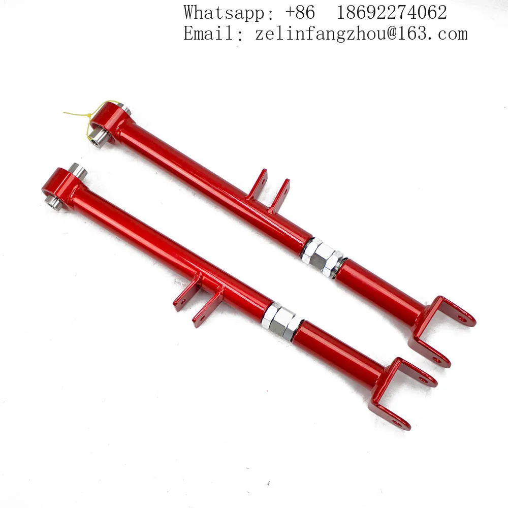 FAPO PZ026010 For Rear Toe Arms With Bucket Delete (For True Coilovers Setup Only) For BMW 3 Series 3rd Gen 90-00 E36