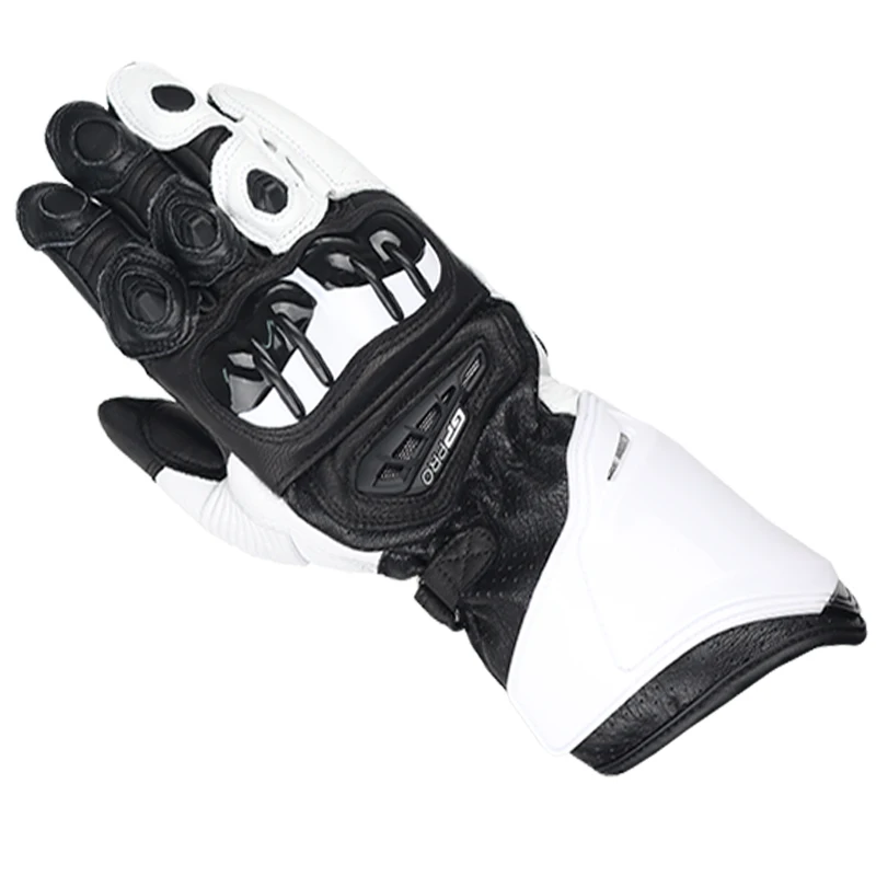 Thumbnail 4 - #77 Top Leather Touchscreen Gloves Picks for Every Budget