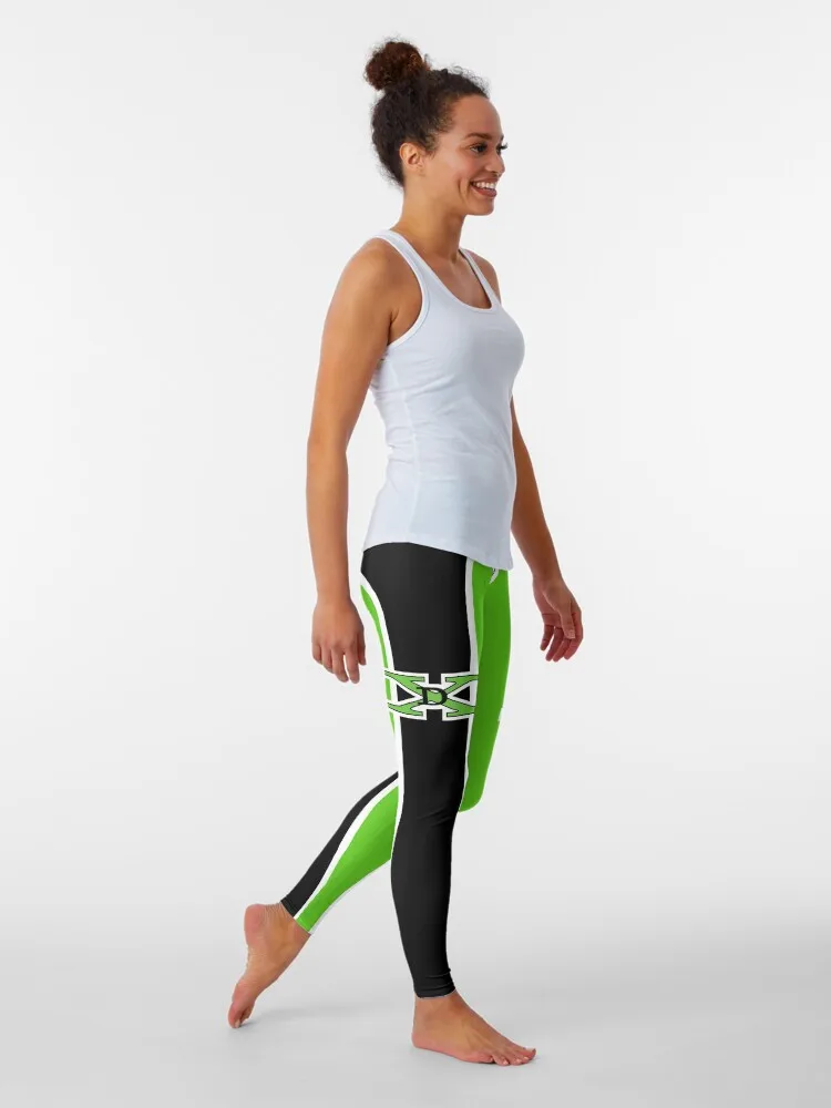 X-Pac 99 odwrócone legginsy push up dla spodnie dla kobiet fitness legginsy damskie