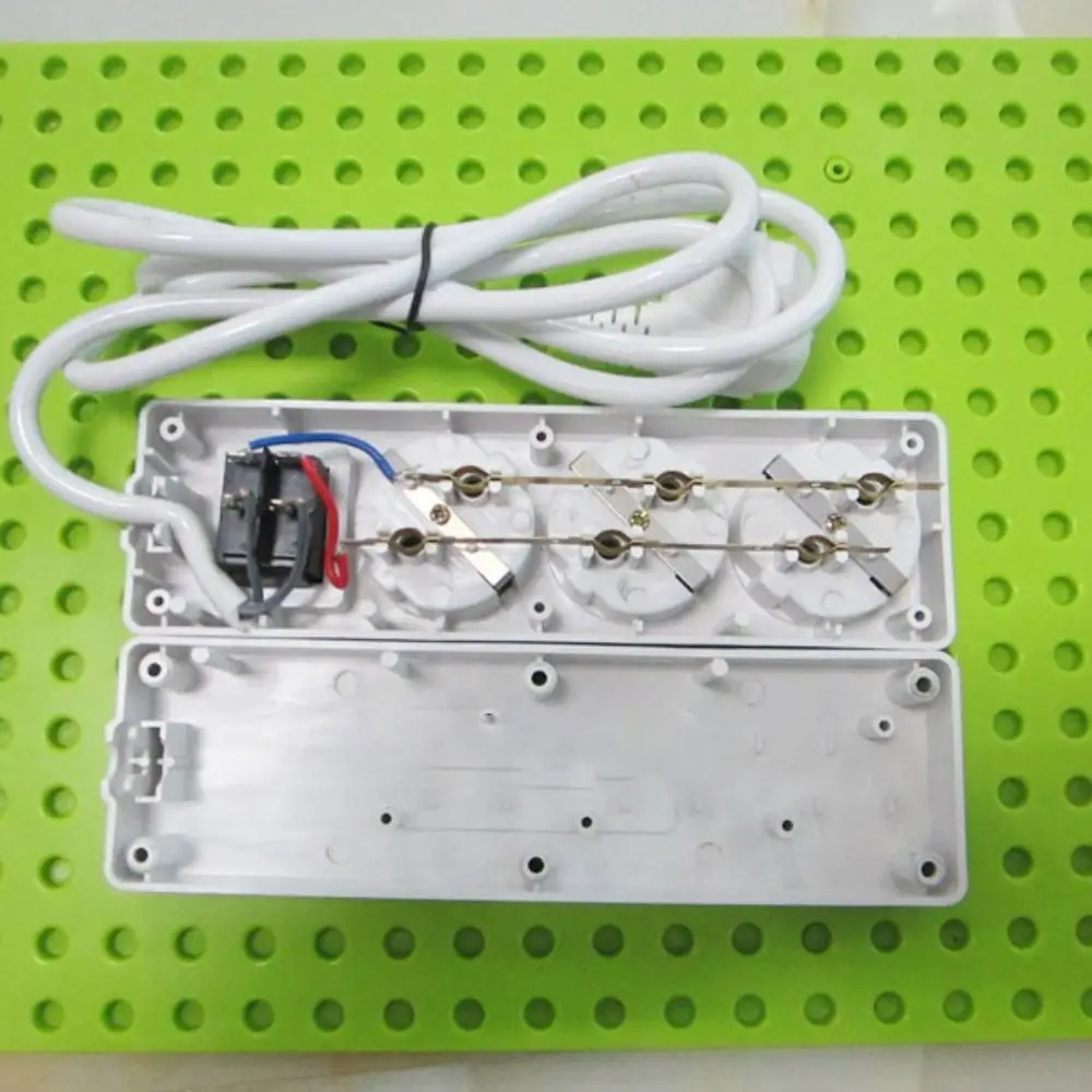 Pvc Ac Outlet Multi…