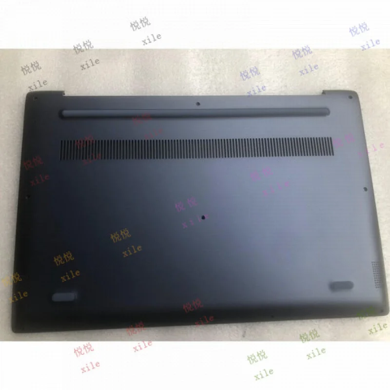 

L L New/Orig for Lenovo ideapad 330S-15IKB Base Bottom Cover Case 5CB0R34771 Blue