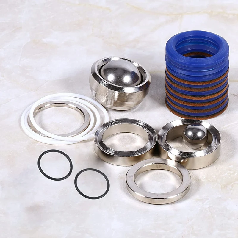 Không Cần Không Khí Bơm Phun Phụ Kiện Không Cần Không Khí Bơm Phun Phụ Kiện Sửa Chữa Cho 390 795 1095 3900 5900 7900 (249123)