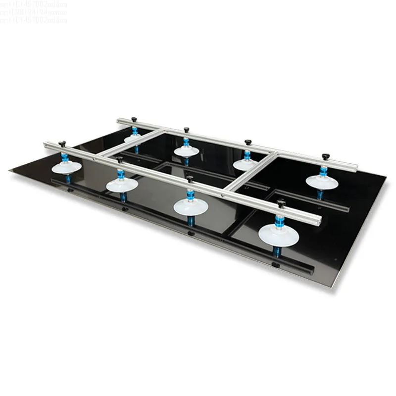 KG85-10/KG88-12/KG100-12 LCD TV Repair Tool TV Screen Remove Repair Tool Silicone Vacuum Suction Cup Absorber Support Connector