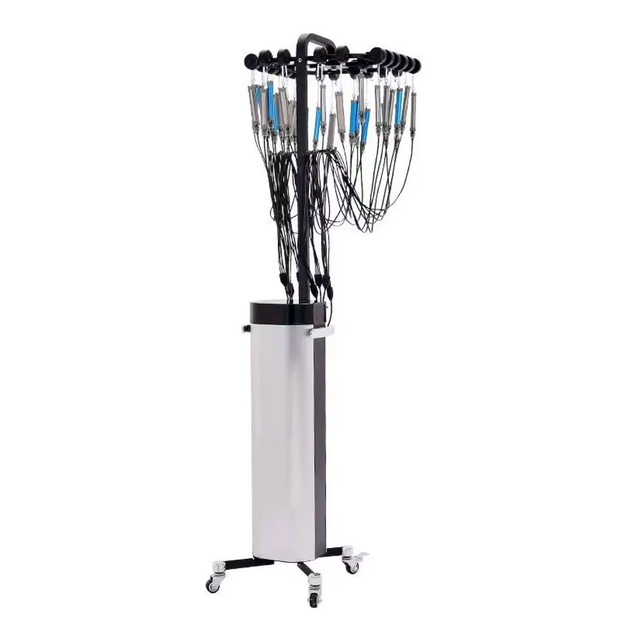 Salon-Specific Perm Machine Intelligent Temperature Control Long-Lasting Styling Quick Heating 24V