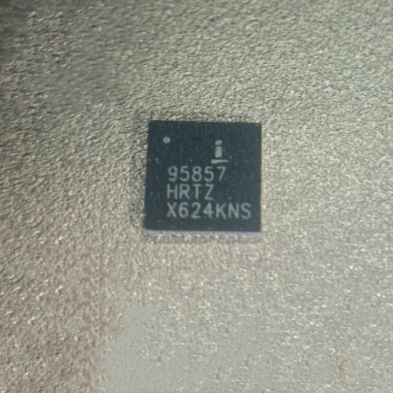 

5PCS/lot New OriginaI ISL95857HRTZ 95857HRTZ ISL95857CHRTZ 95857C QFN-40 Regulator chip