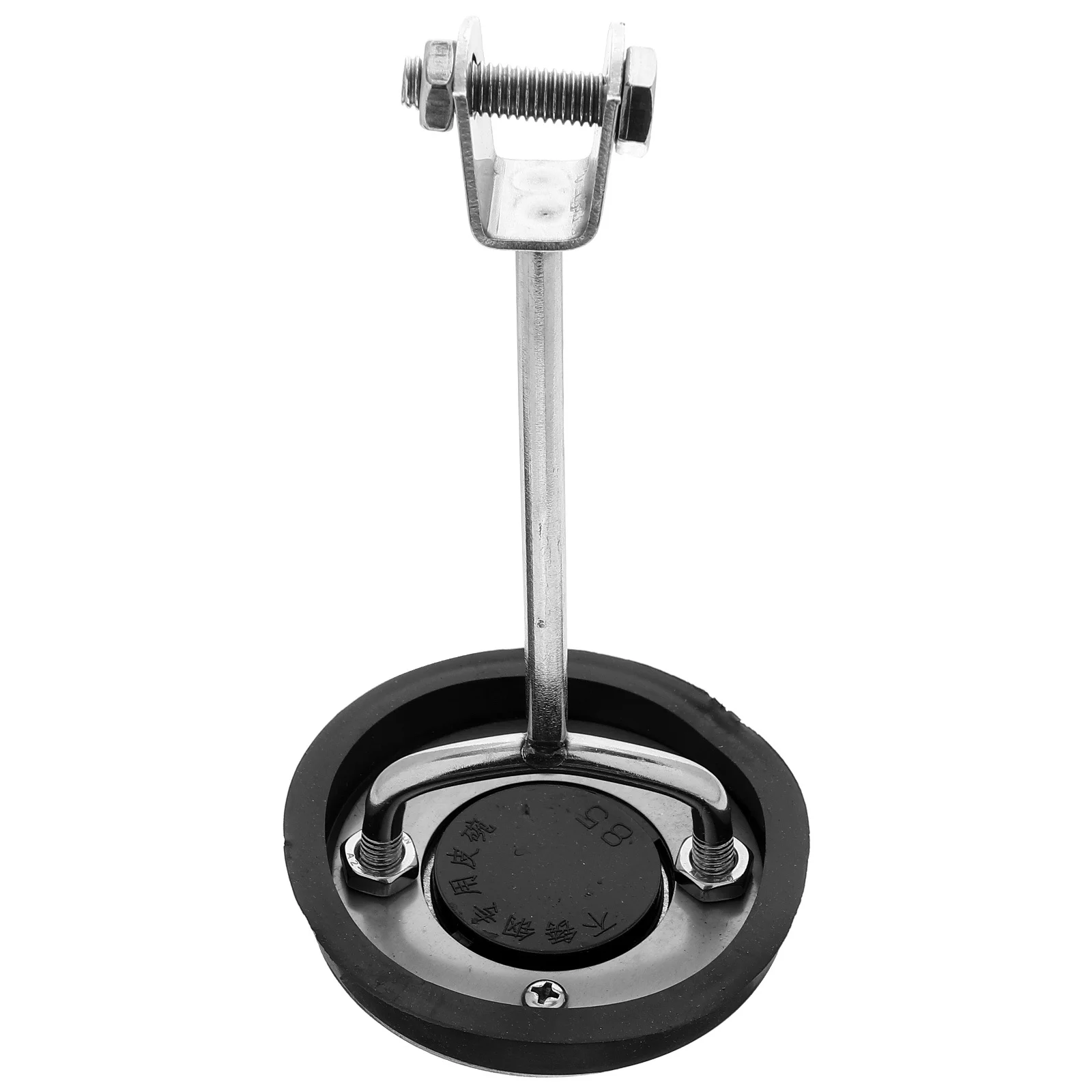 

Stainless Steel Pump Core Sturdy Well Pump Part Professional Replacement Durable Lightweight Portable Practical Use