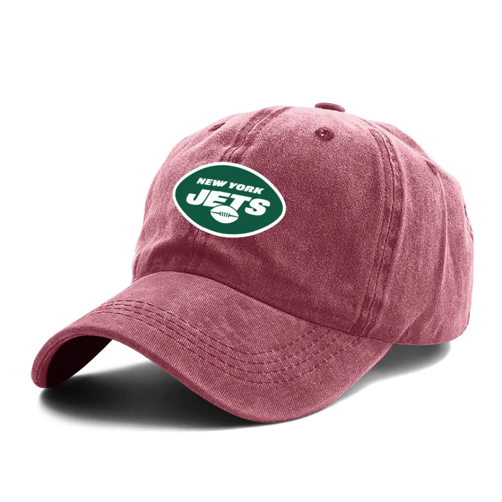 

J-Jets Fashion Baseball Cap Outdoor Caps Sunscreen Hat Hip Hop Tide Snapback Hats Adjustable Cowboy