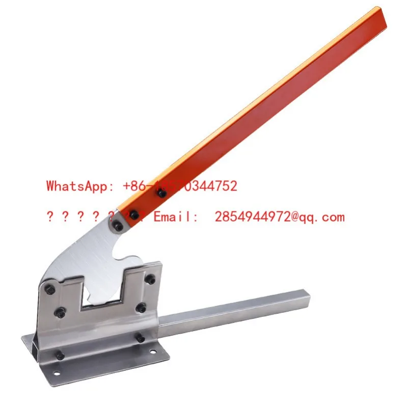 

L Keel Knife Scissors Guillotine Turning Knife Cutting Machine