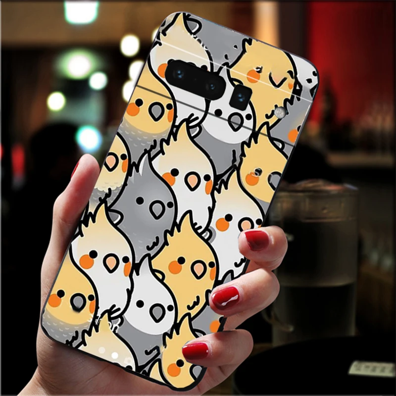 Phone Case For Goog…