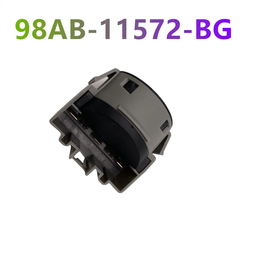 lgnition Switch 98AB-11572-BG 98AB11572BG AA6T-11572-AA 1677531 98AB11572BE For Ford Transit MK7 Fiesta Fusion Focus Mondeo