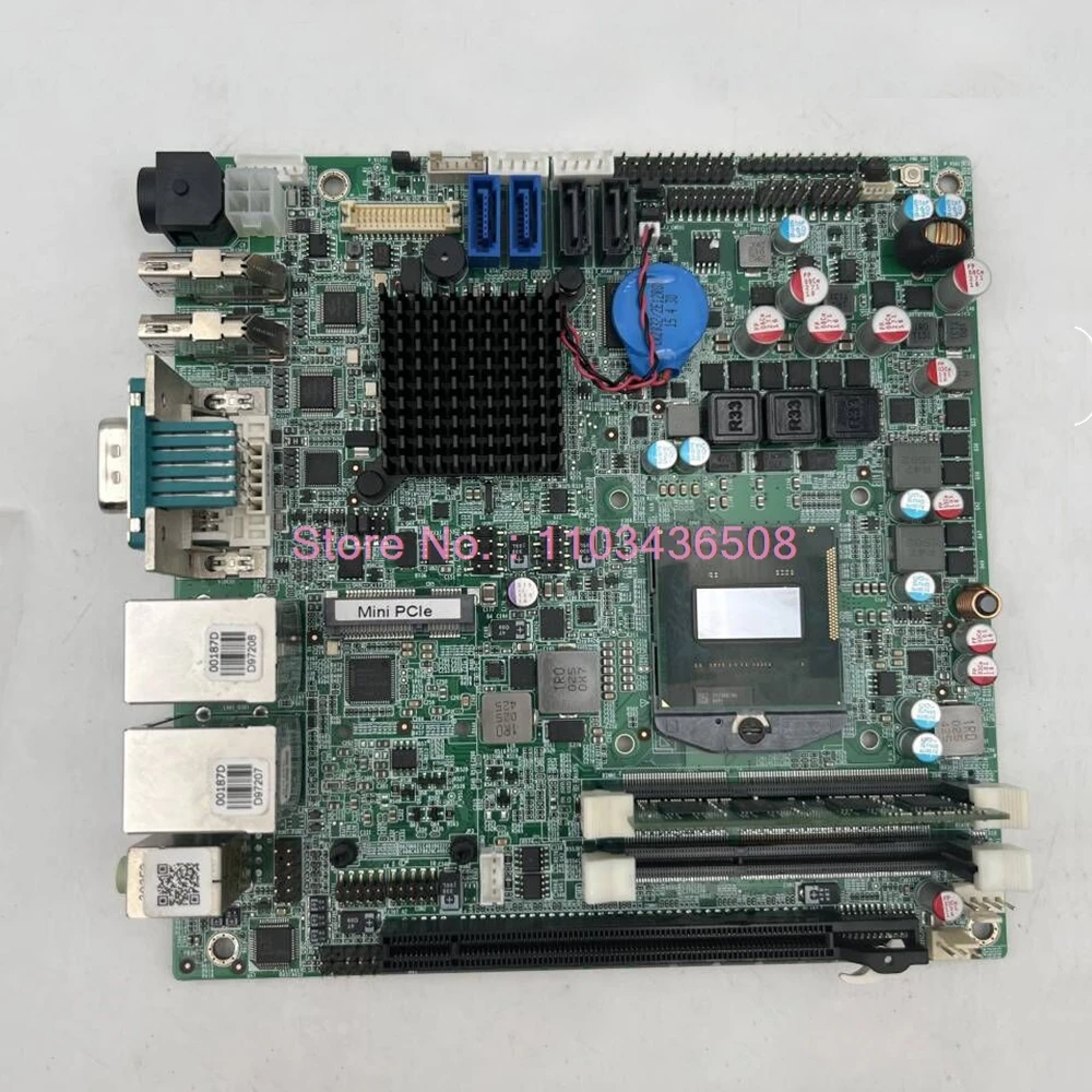 

Industrial Computer Motherboard For IEI KINO-QM770-R10 KINO-QM770