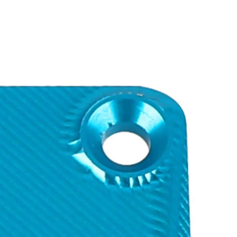 

ДЛЯ CFMOTO 450MT Ibex 450 T6061 алюминиевые аксессуары для мотоциклов с ЧПУ, защита передней и тормозной жидкости 2024-2026