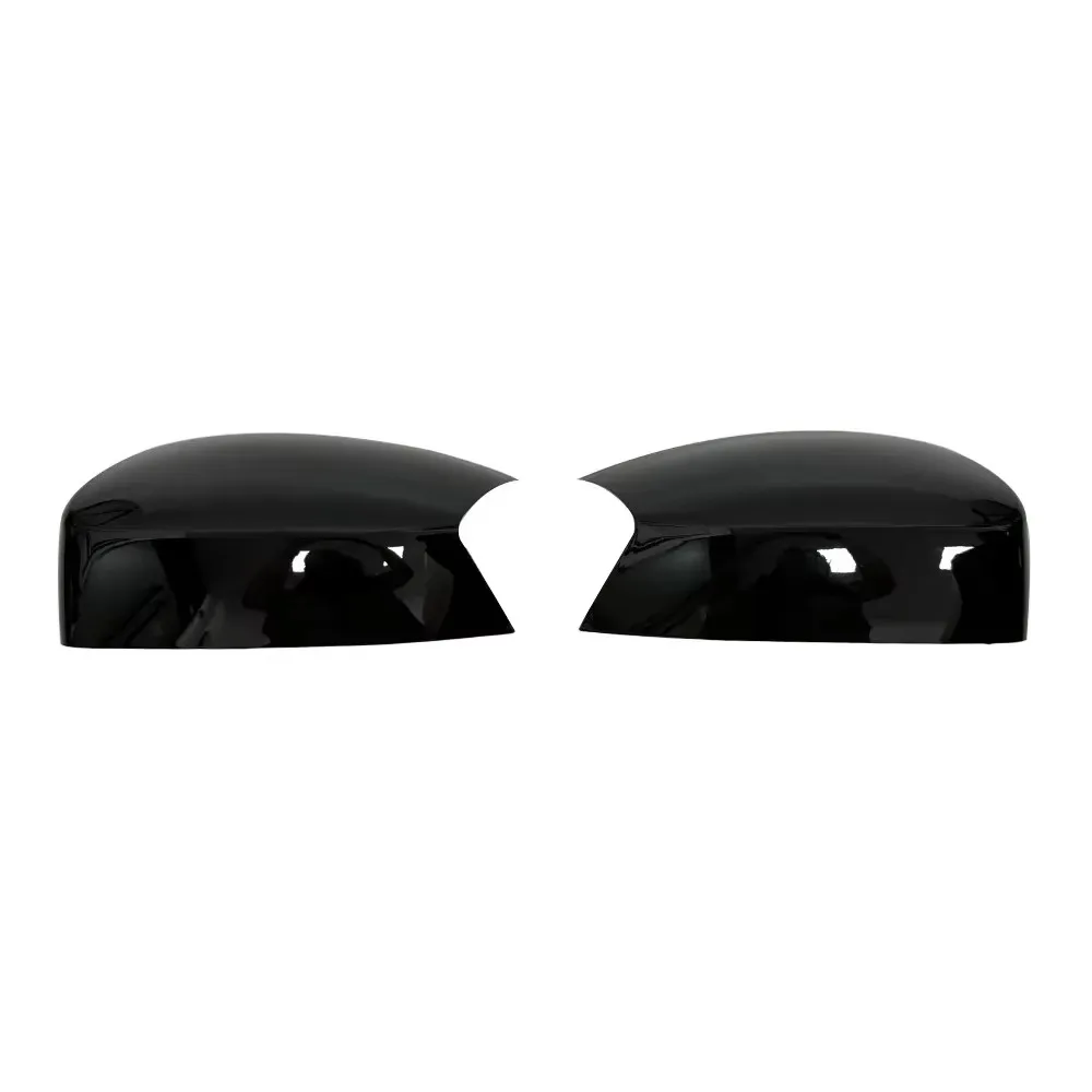 2 uds para Ford S-MAX Galaxy c-max 2006-2015 cubierta de espejo retrovisor lateral tapa de ala puerta Exterior vista trasera emb