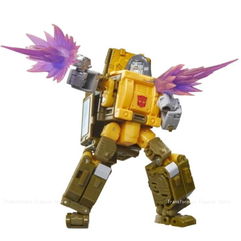 متوفر تاكارا تومي محول ستوديو SS-27-28 براون وسقاطة فيلم نموذج لجسم أنيمي عمل تشوه ألعاب روبوتية الهدايا #5