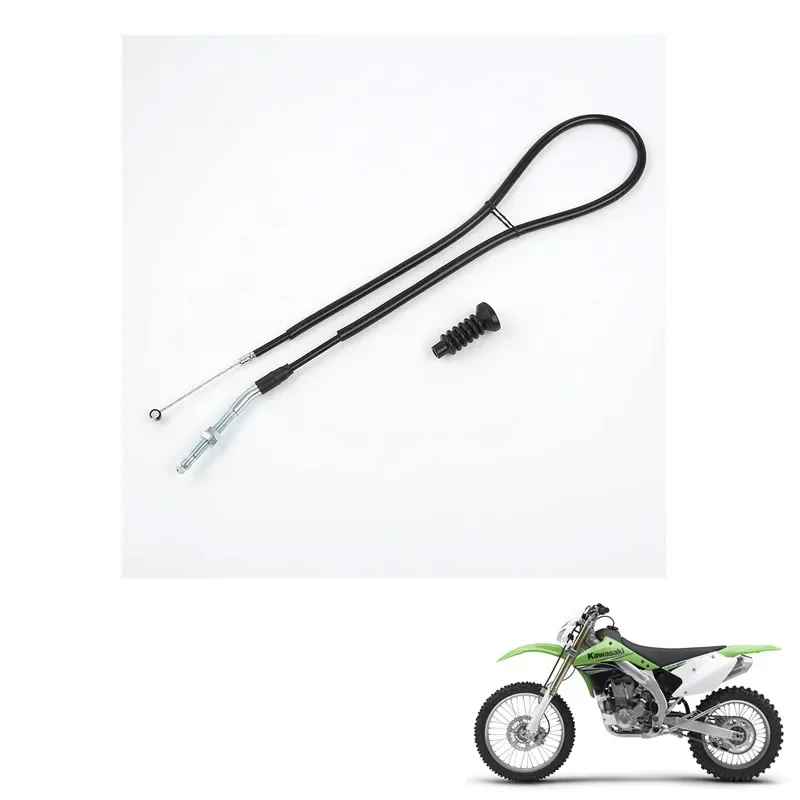 

Clutch Cable For Kawasaki KLX450R klx 450r 2008-2009 54011-0065 Motorcycle Acsessories Accessory